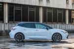 Toyota Corolla GR Sport 2019 года (UK)